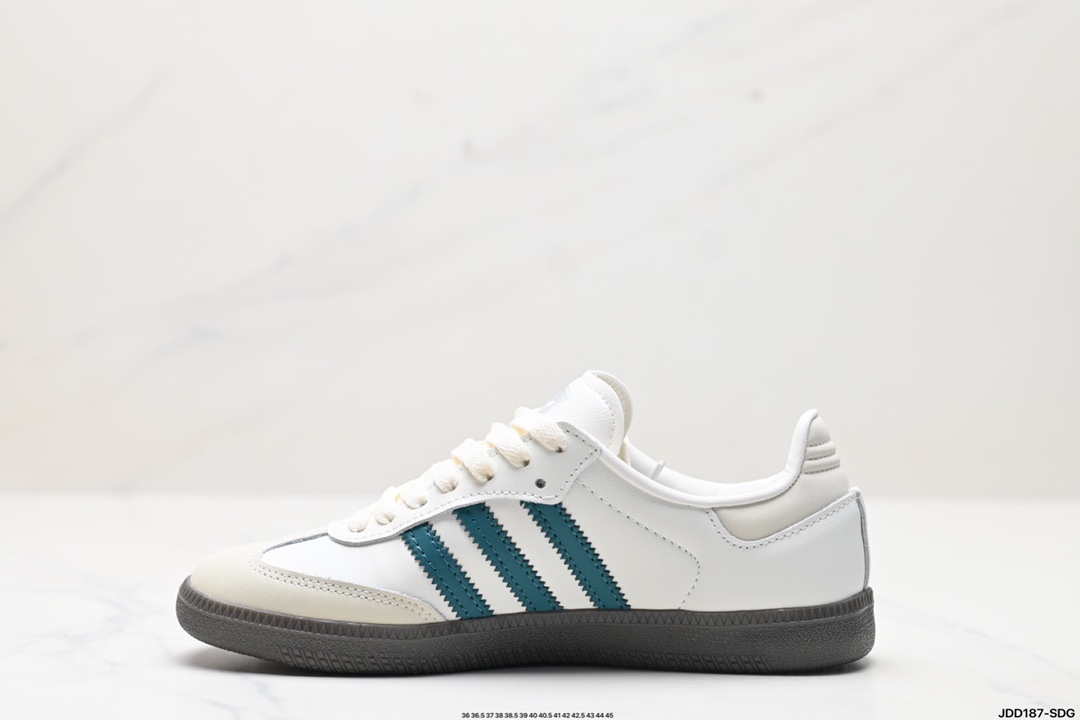 Adidas Samba Shoes